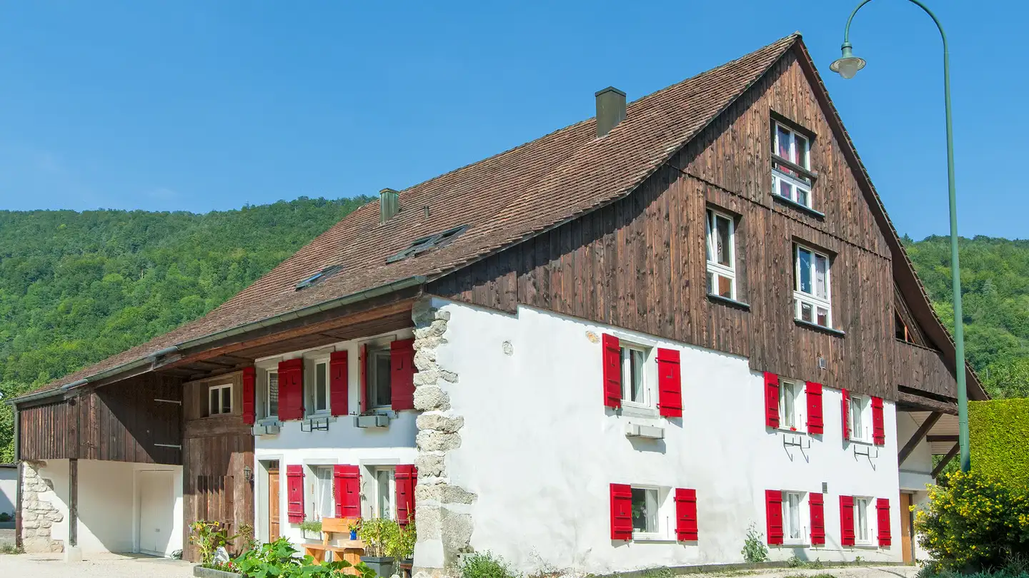 Appartamento in affitto - Kirchstrasse 11, 4715 Herbetswil