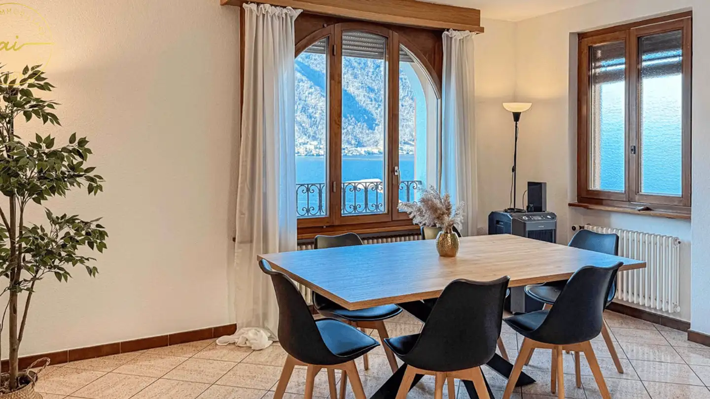 Apartment for sale - 6825 Capolago