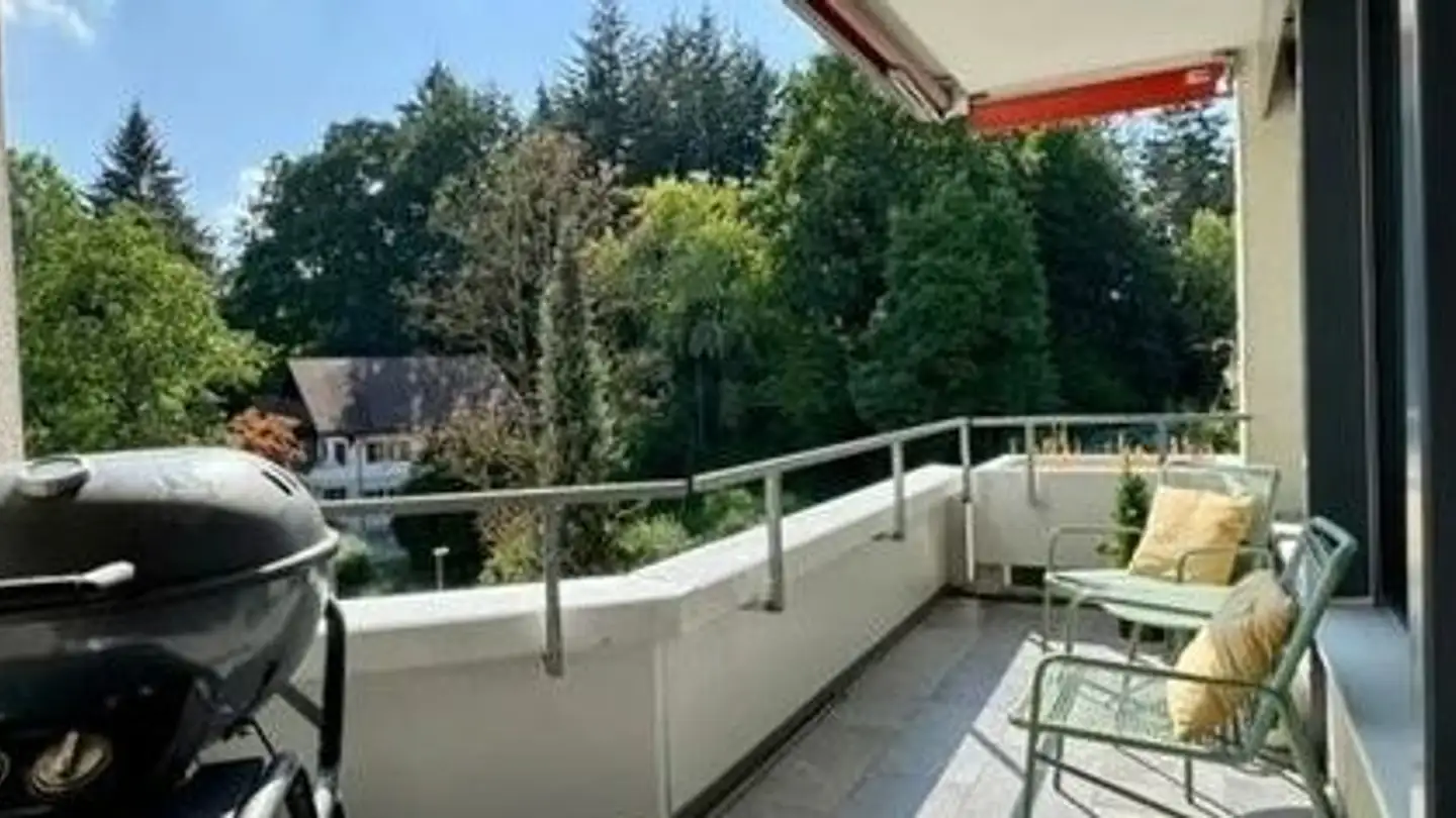 Wohnung mieten - Schaubhus, 6020 Emmenbrücke - Foto 3