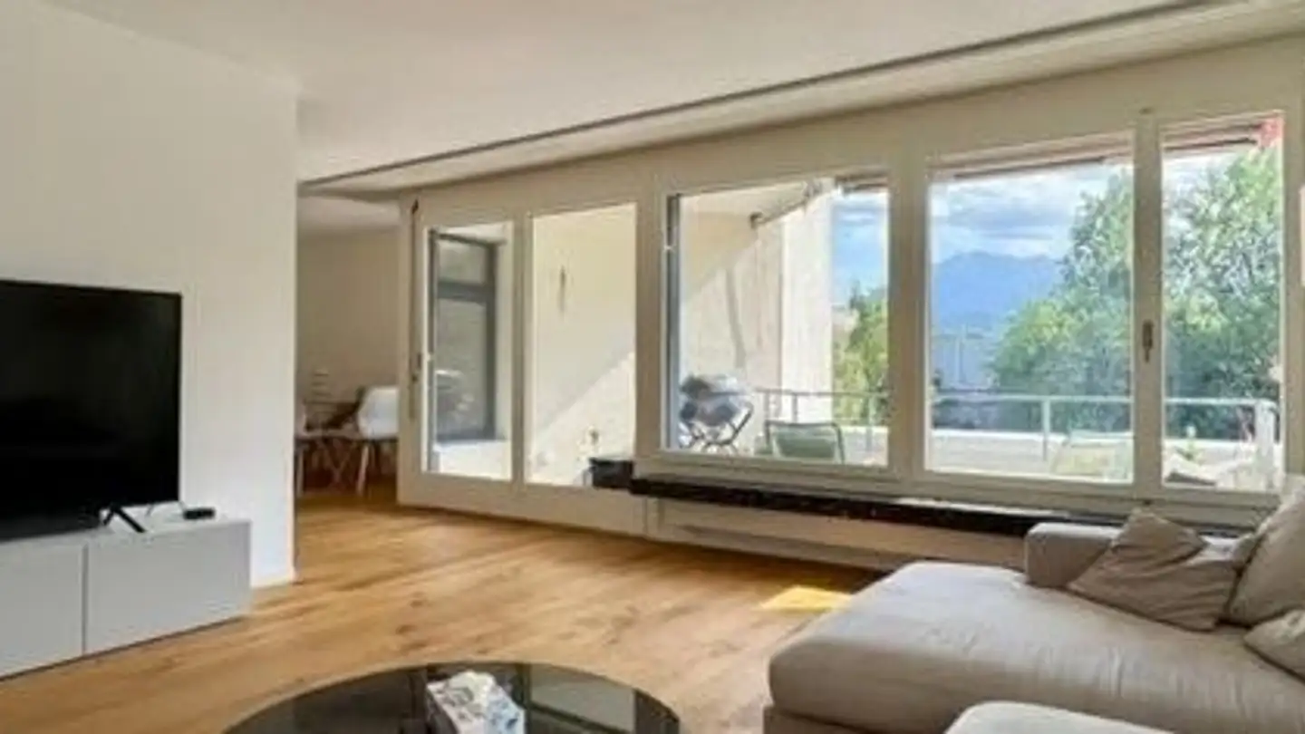 Wohnung mieten - Schaubhus, 6020 Emmenbrücke - Foto 4
