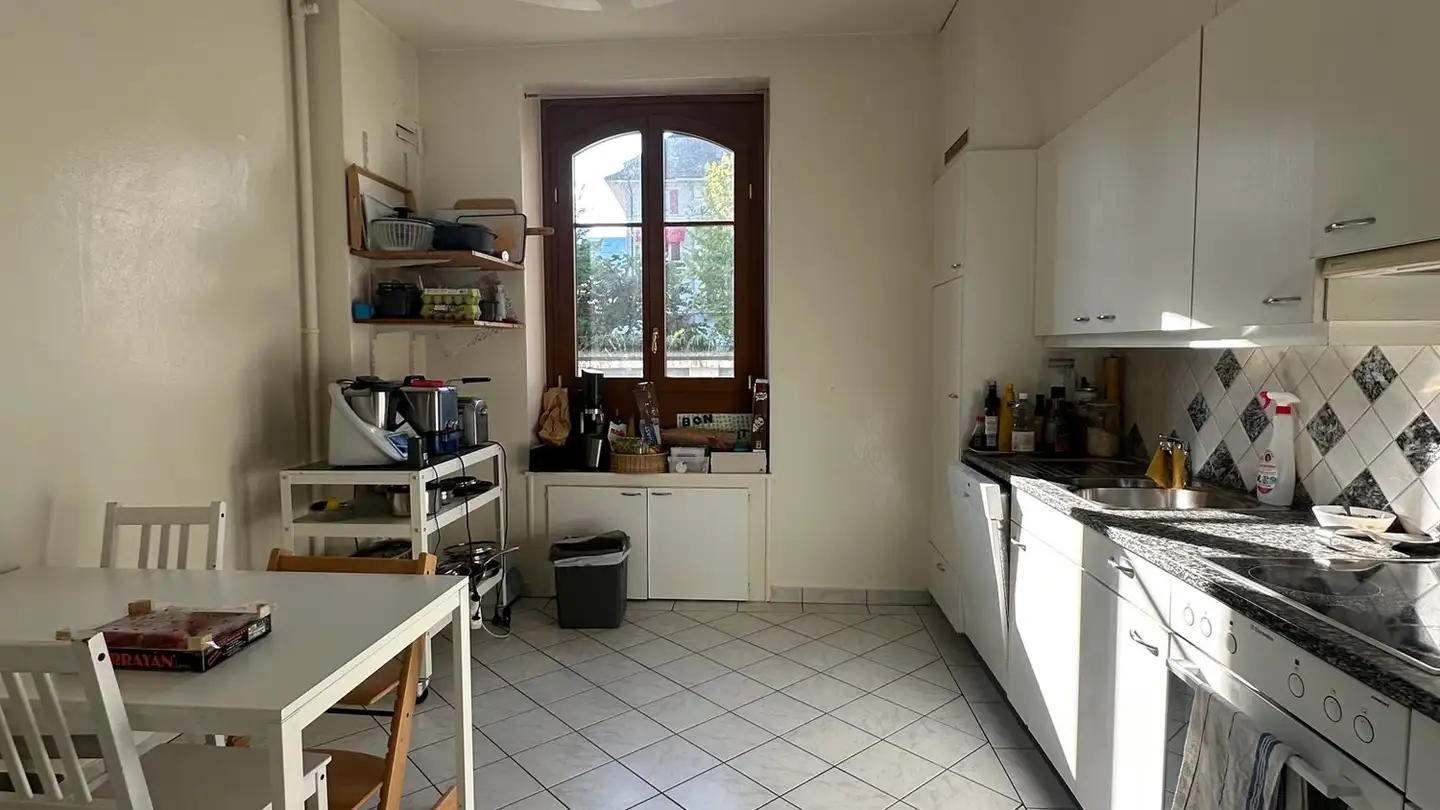 Appartamento in affitto - 1260 Nyon - Foto 2