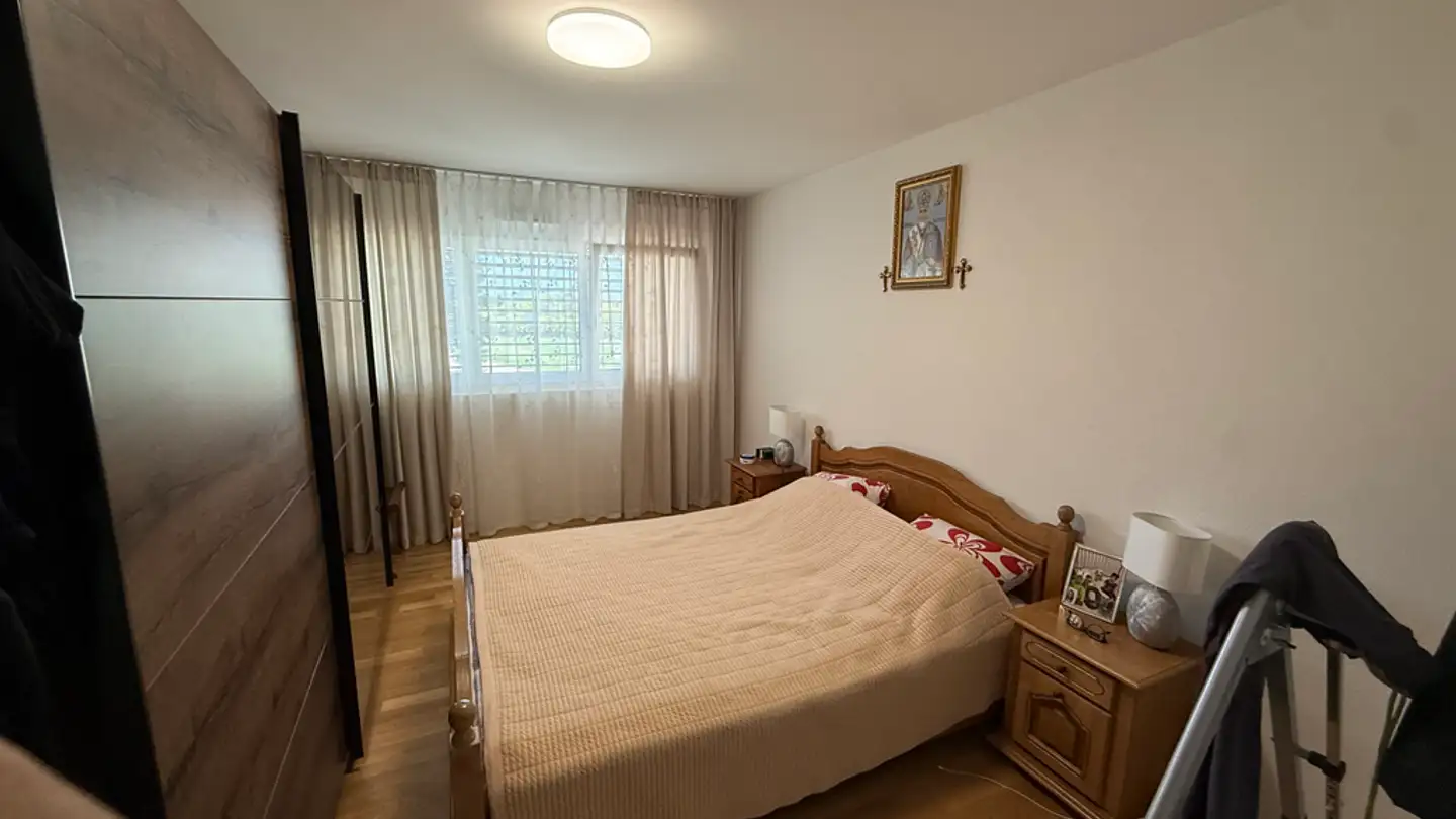 Appartement à louer - Chemin Des Lieugex 51a, 1860 Aigle - Photo 4
