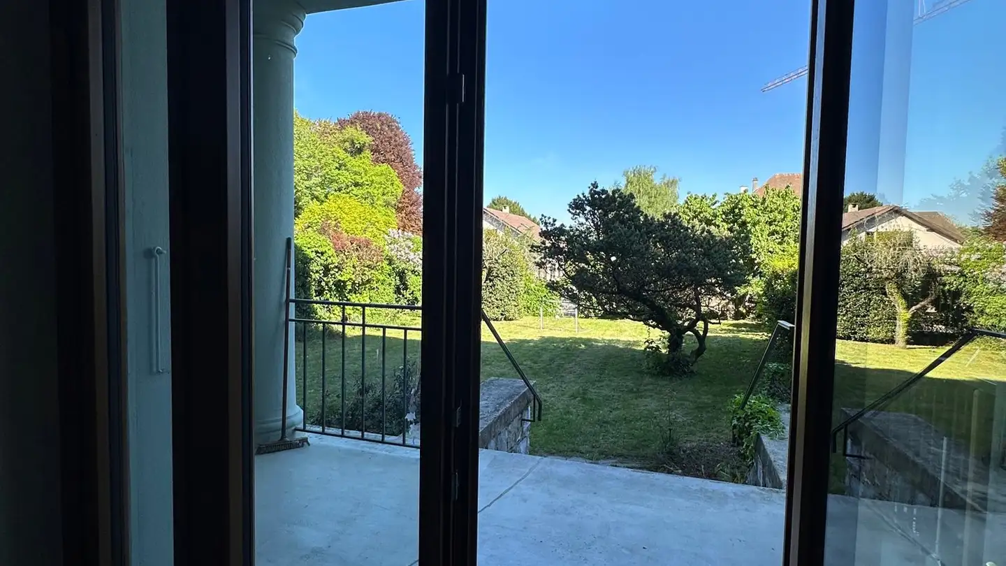 Appartamento in affitto - 1260 Nyon - Foto 3
