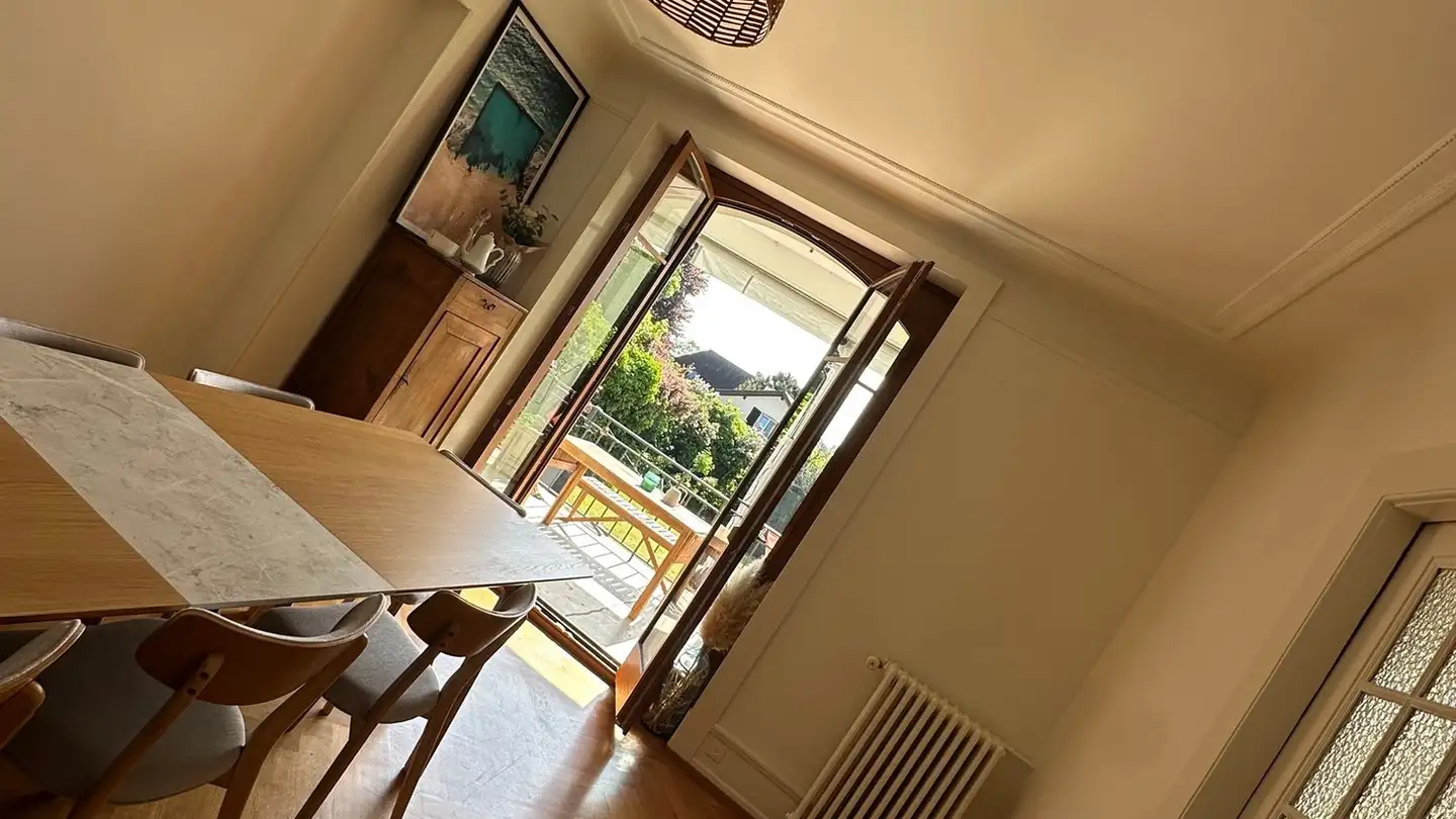 Appartamento in affitto - 1260 Nyon - Foto 4