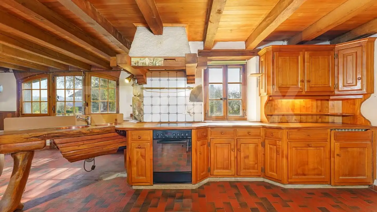 Villa in vendita - 1046 Rueyres - Foto 4