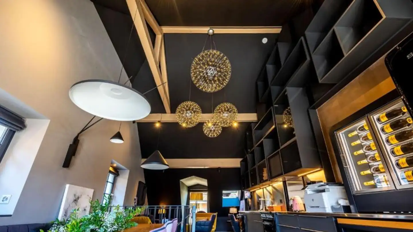 Mixed-use building for sale - Rue du Bourg-Neuf 4, 1095 Lutry - Photo 3