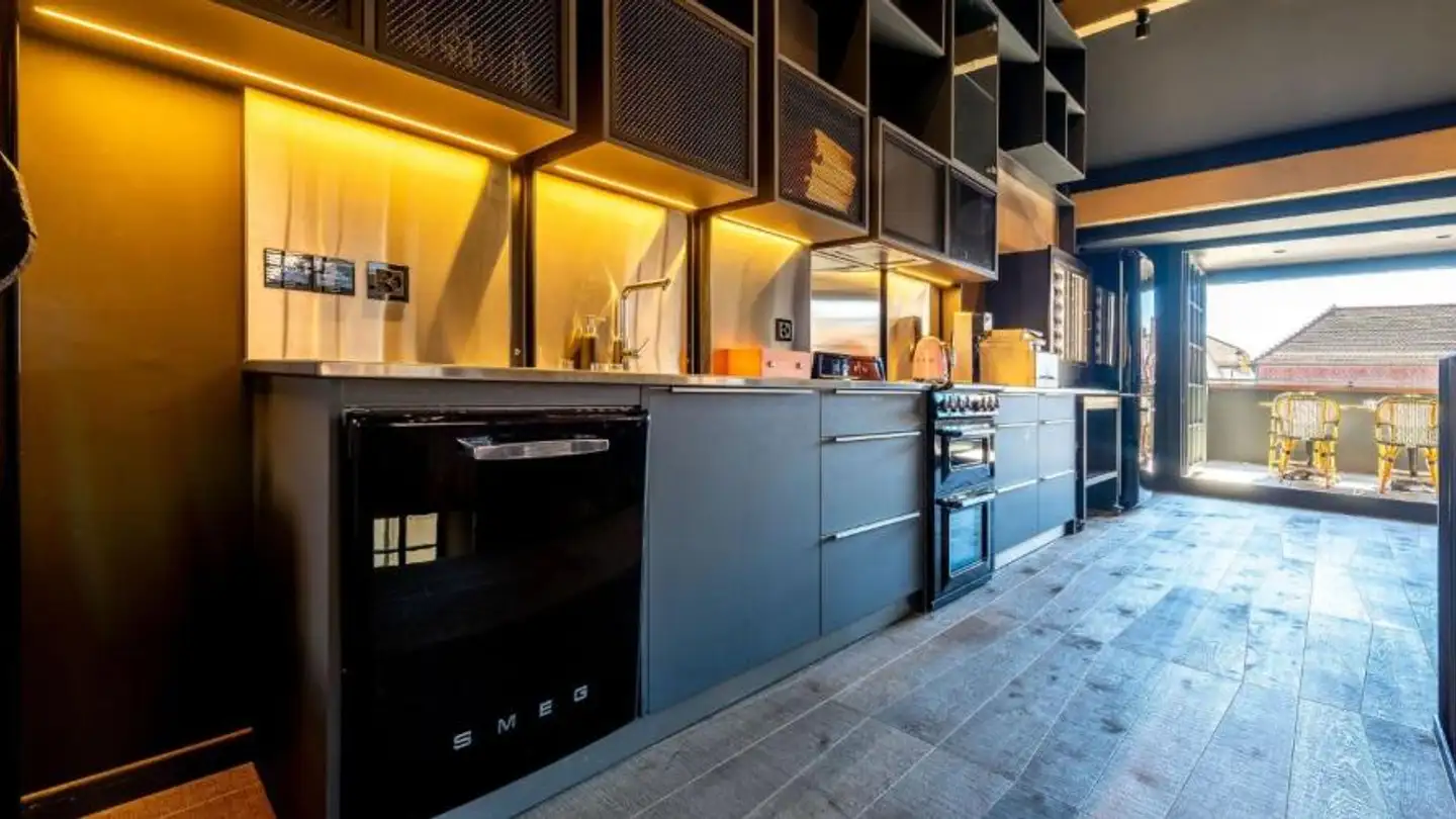 Mixed-use building for sale - Rue du Bourg-Neuf 4, 1095 Lutry - Photo 4