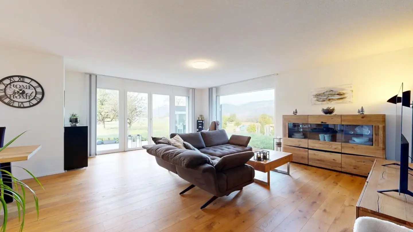 Appartement à vendre - 3377 Walliswil b. Wangen - Photo 3
