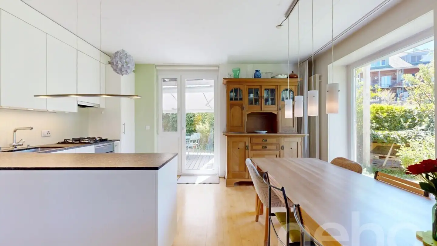 Reihenhaus kaufen - 5235 Rüfenach AG - Foto 4
