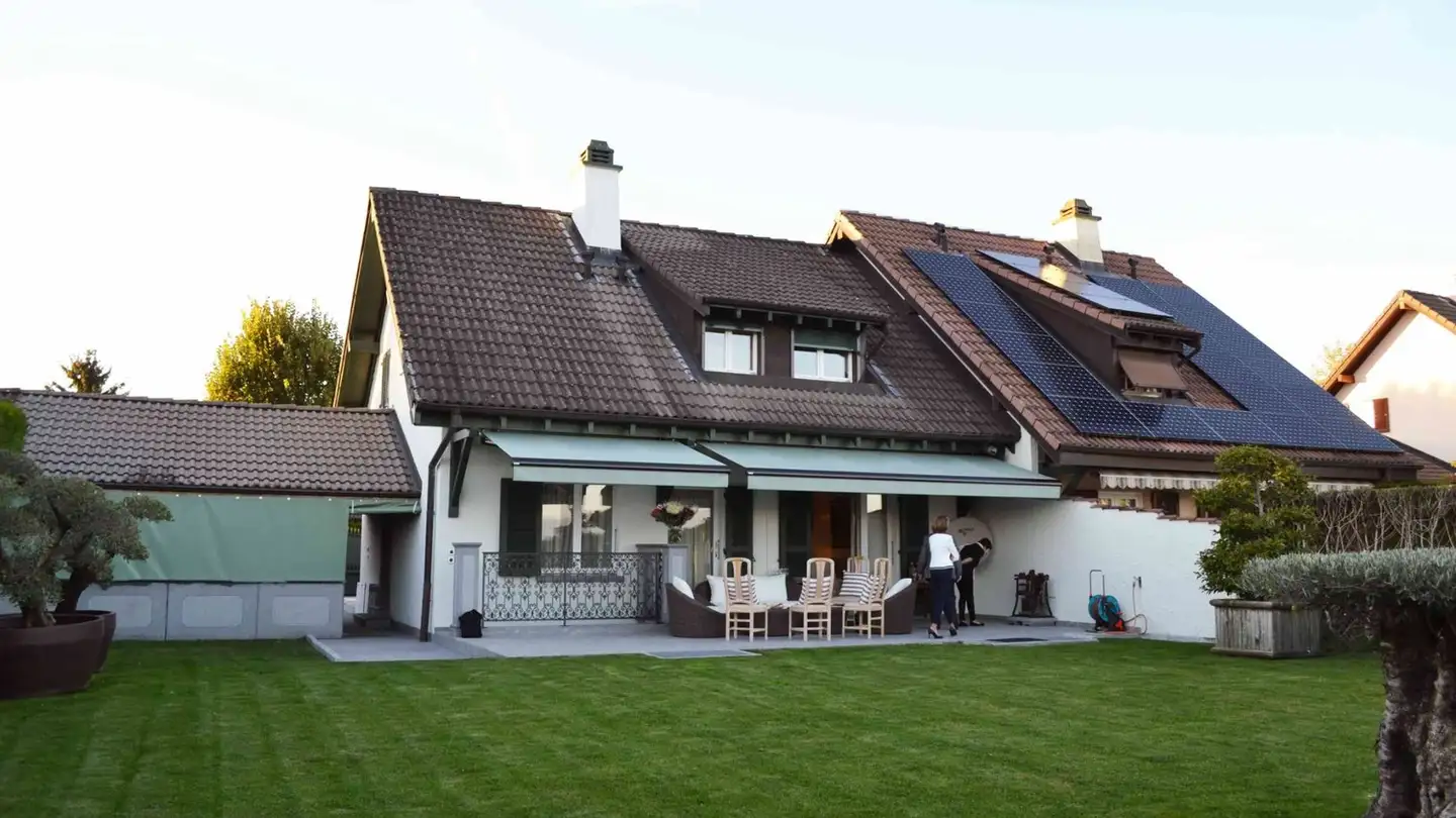 Single house for rent - Route De Bogis-Bossey, 1279 Chavannes-de-Bogis