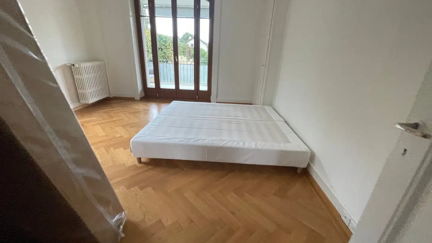 Appartamento in affitto - 1260 Nyon