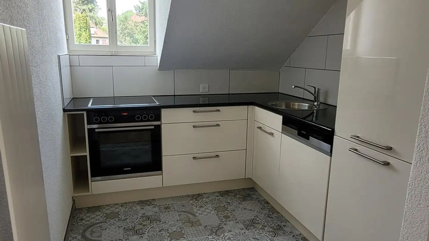 Wohnung mieten - 9000 St. Gallen - Foto 2