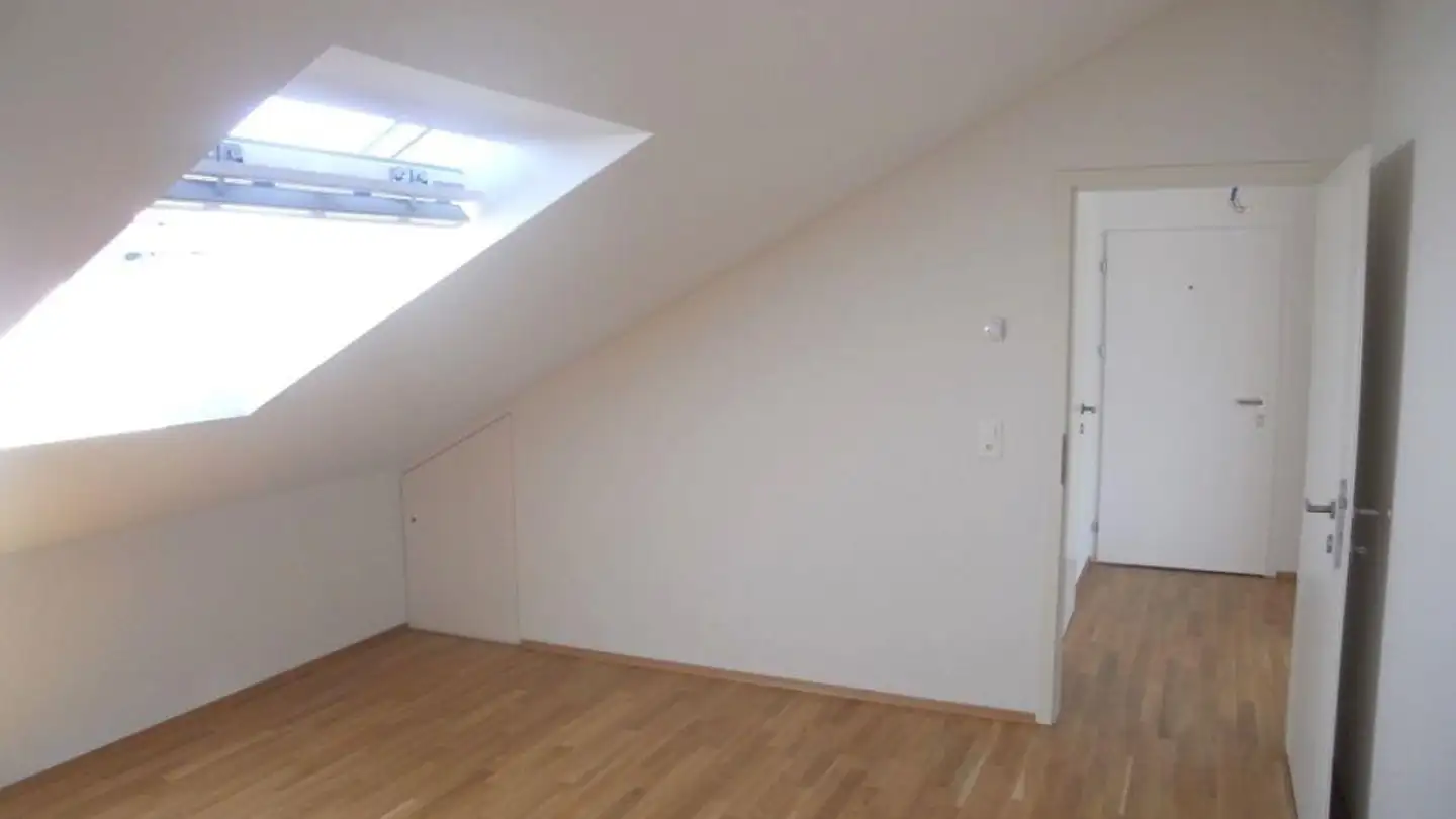 Dachgeschosswohnung mieten - Kreuzlingerstrasse 2, 8590 Romanshorn - Foto 4