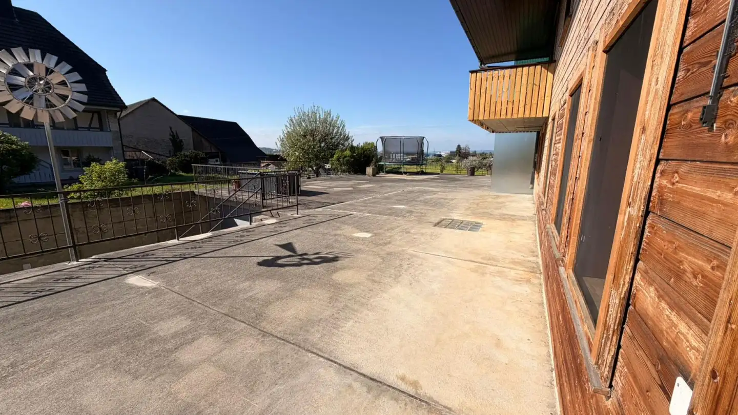 Apartment for rent - Steingasse 32, 4538 Oberbipp - Photo 2