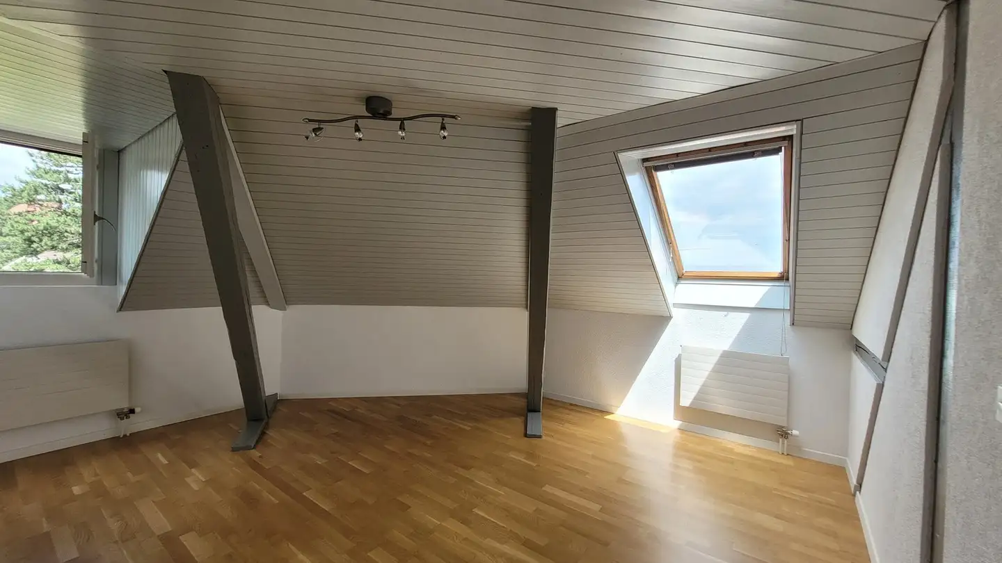 Apartment for rent - 9000 St. Gallen