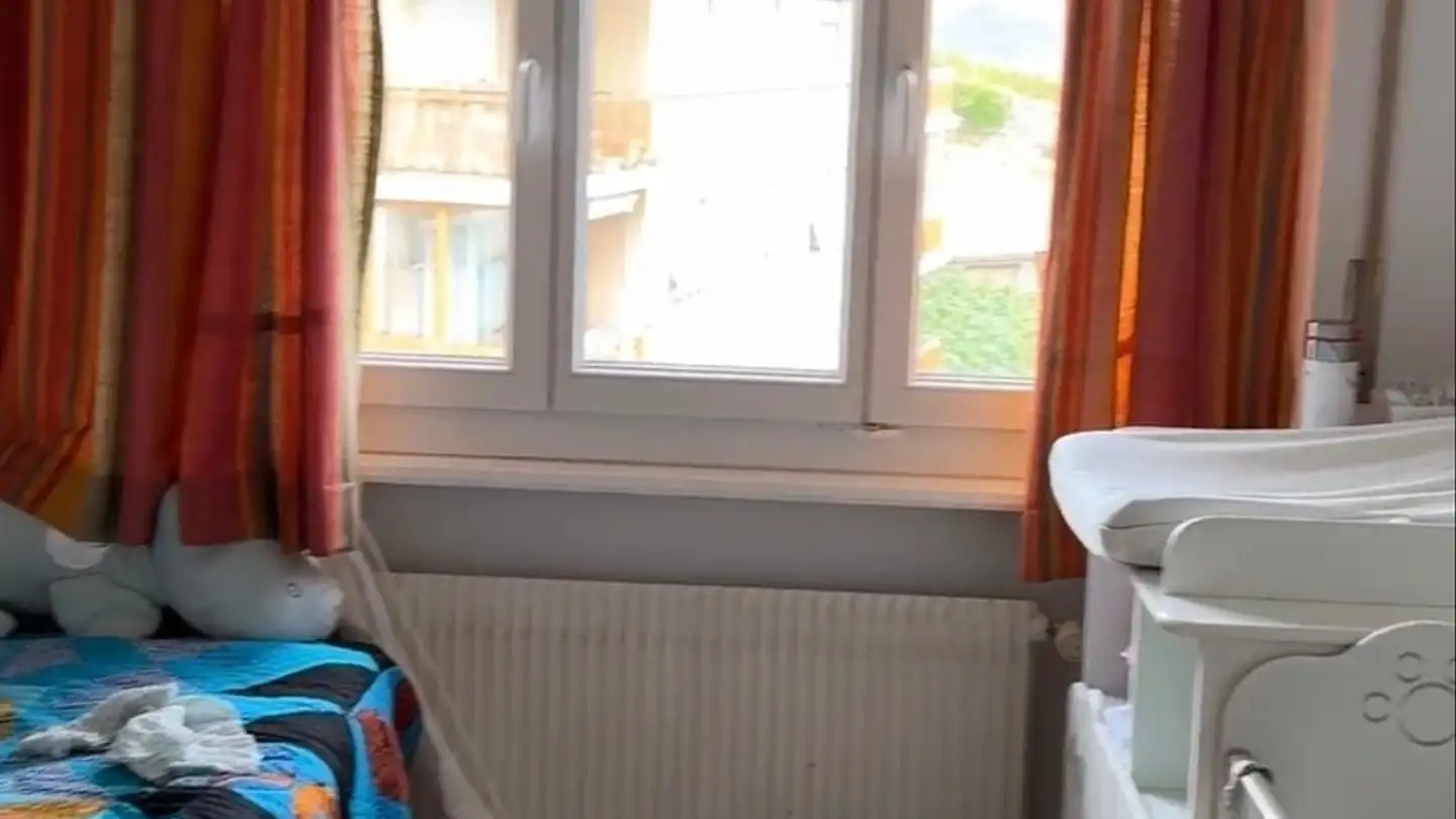 Appartamento in affitto - Route De Riondaz, 3960 Sierre