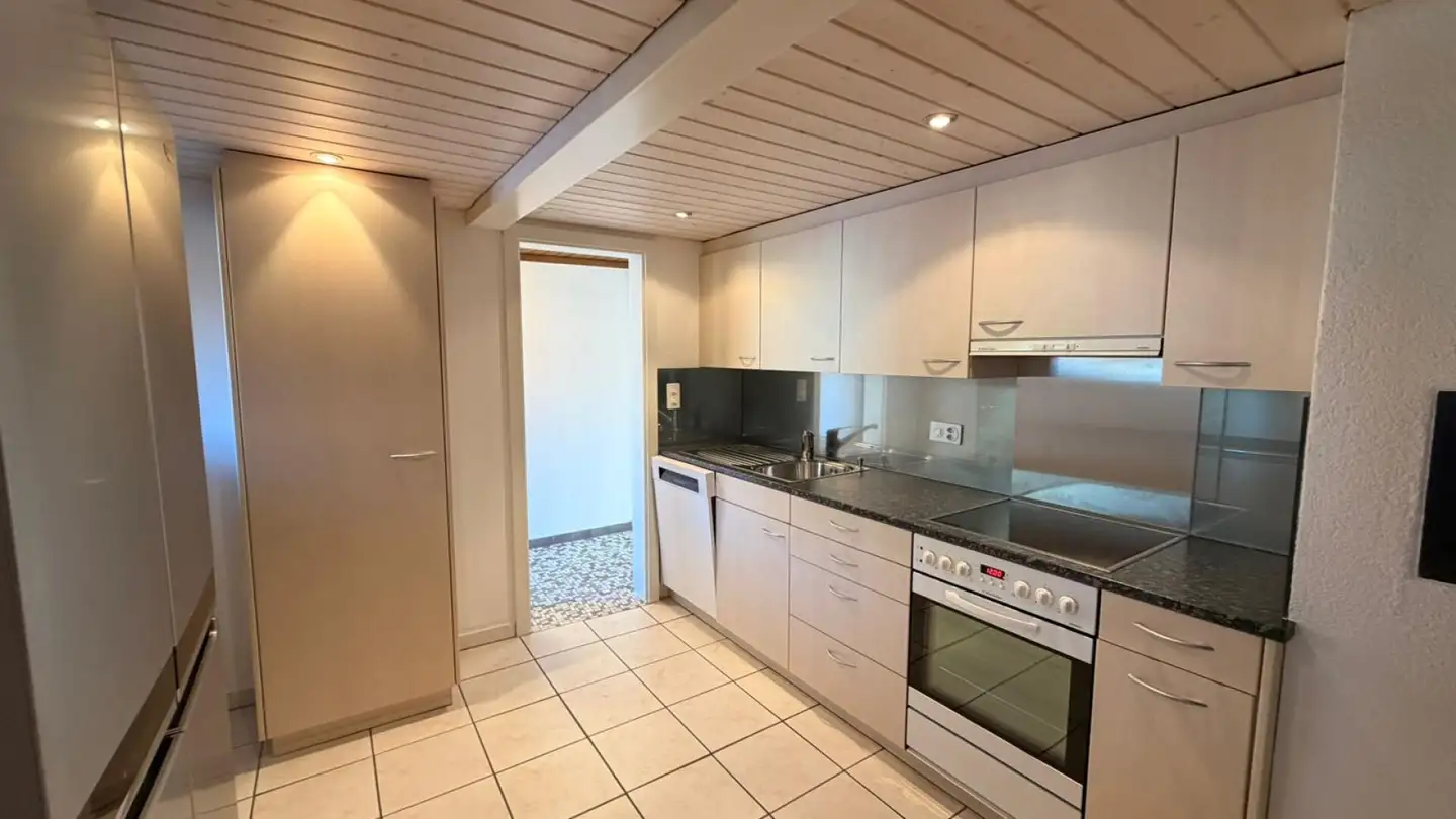 Apartment for rent - Steingasse 32, 4538 Oberbipp - Photo 3