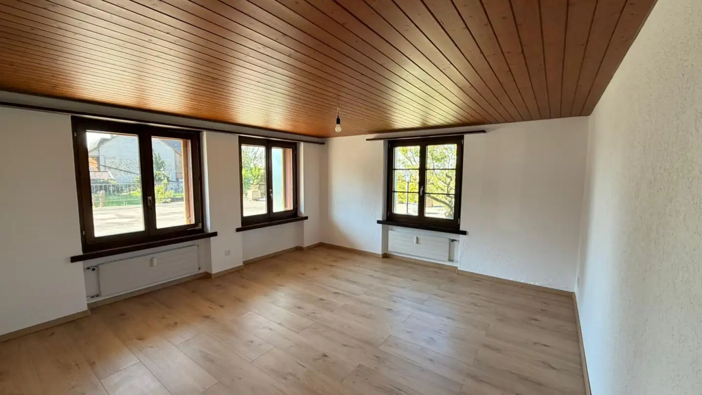 Apartment for rent - Steingasse 32, 4538 Oberbipp - Photo 4