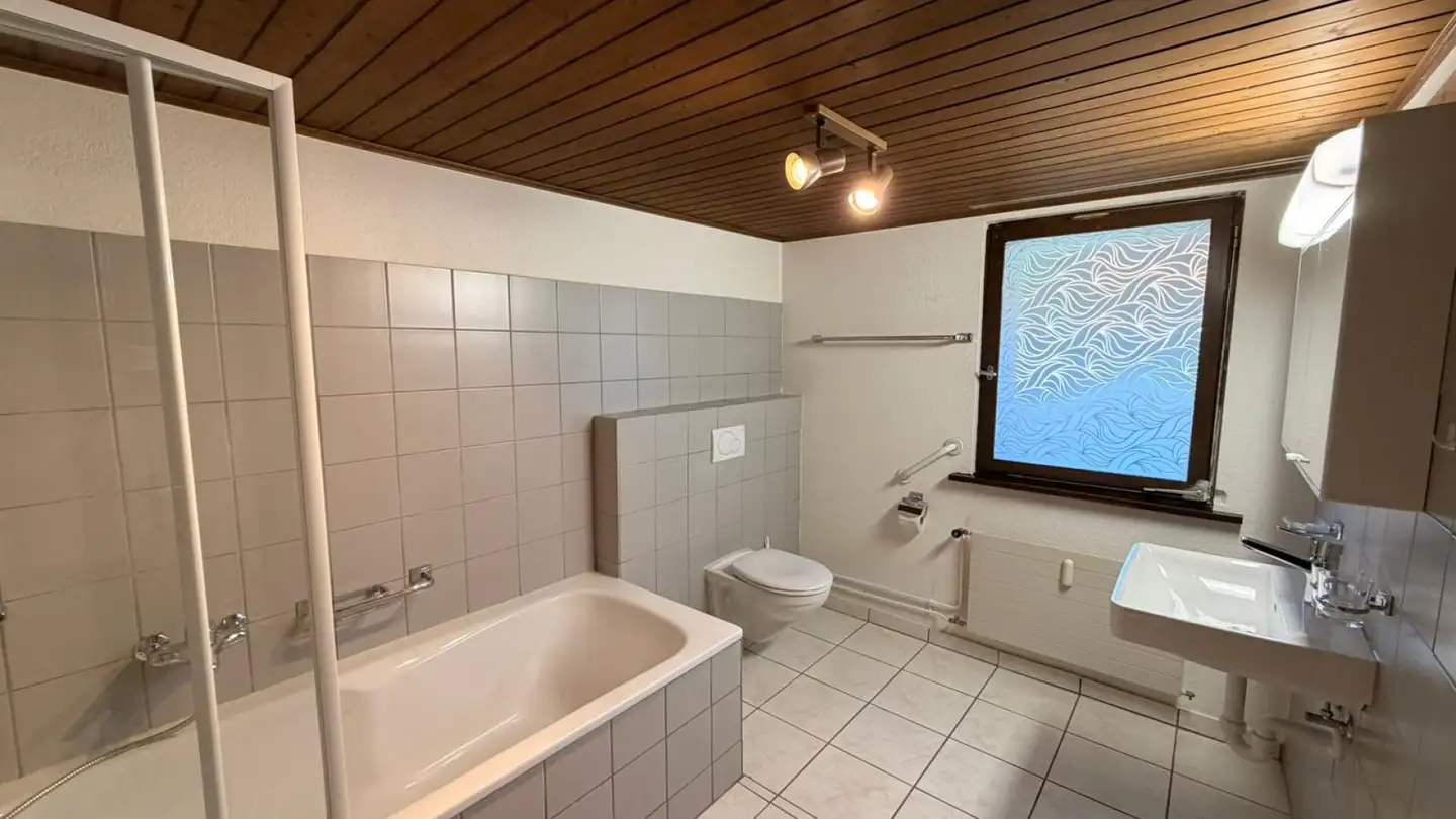 Appartement à louer - Steingasse 32, 4538 Oberbipp - Photo 2