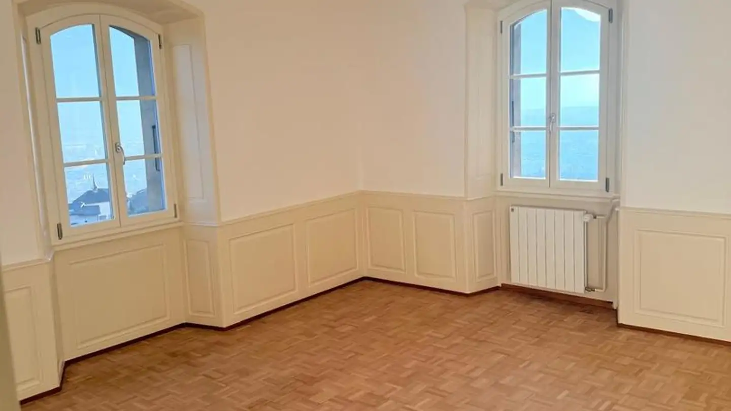 Wohnung mieten - 1975 St-Séverin - Foto 4