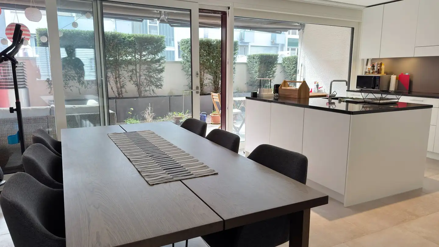 Apartment for rent - Dynamostrasse 17, 5400 Baden - Photo 2