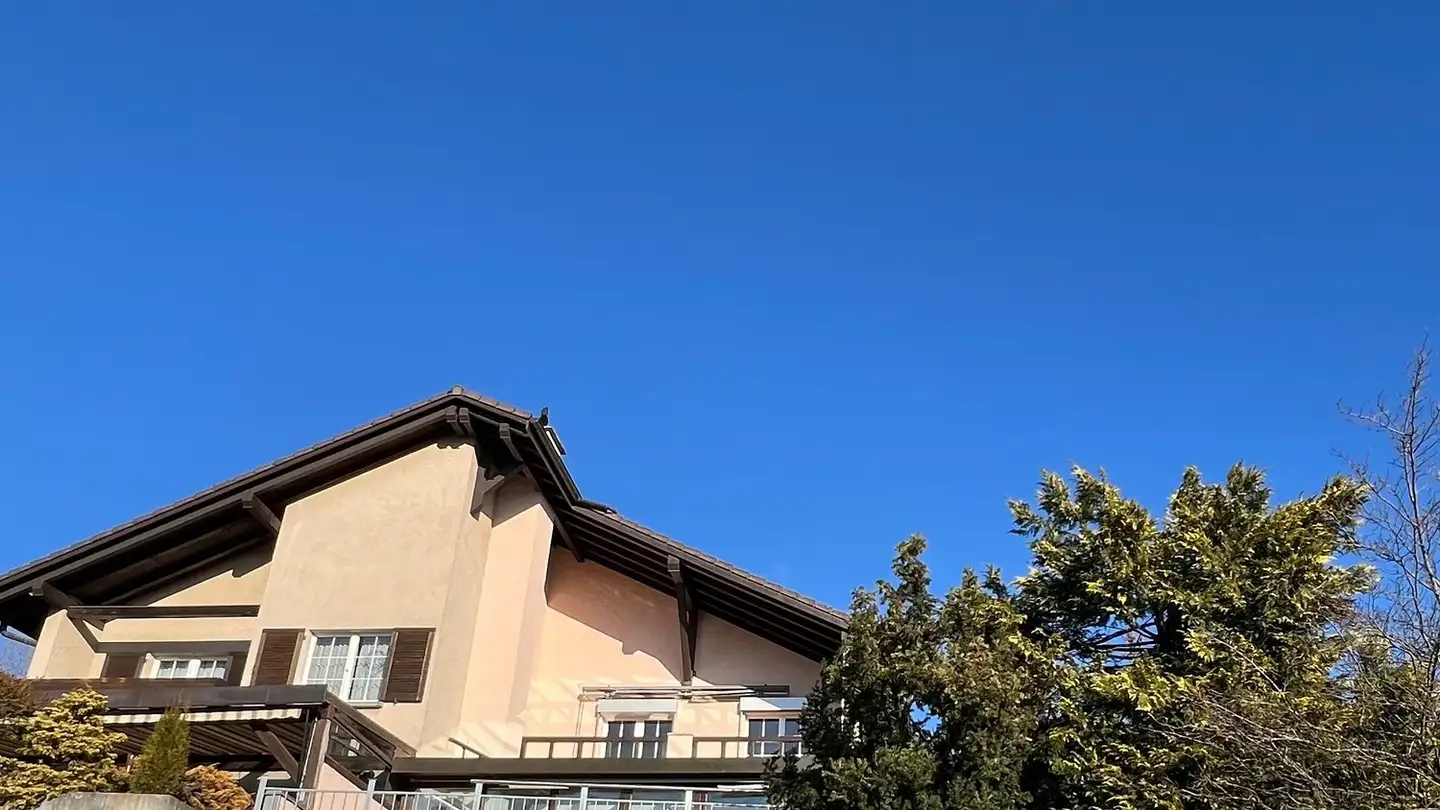 Maison individuelle à louer - Hängertenstrasse 6, 8104 Weiningen ZH - Photo 4