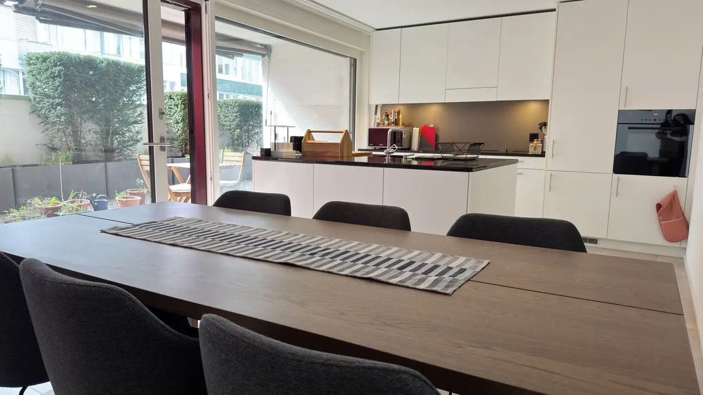 Apartment for rent - Dynamostrasse 17, 5400 Baden - Photo 3