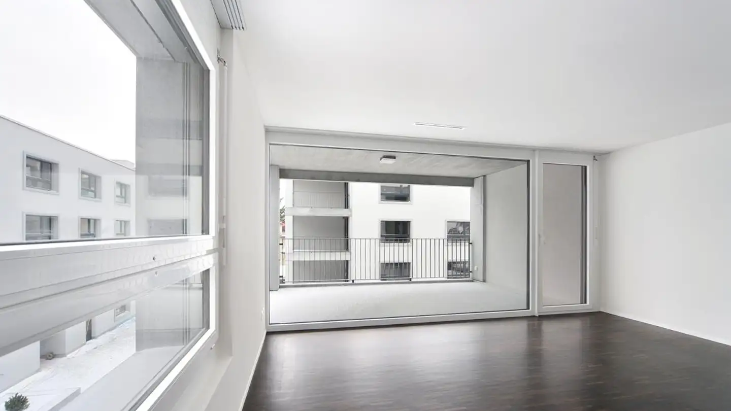 Appartamento in affitto - Feuerwehrstrasse 10, 9400 Rorschach - Foto 3