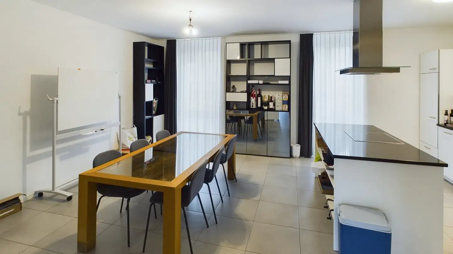 Duplex à louer - Rue De L'union / Unionsgasse 9, 2502 Biel/Bienne