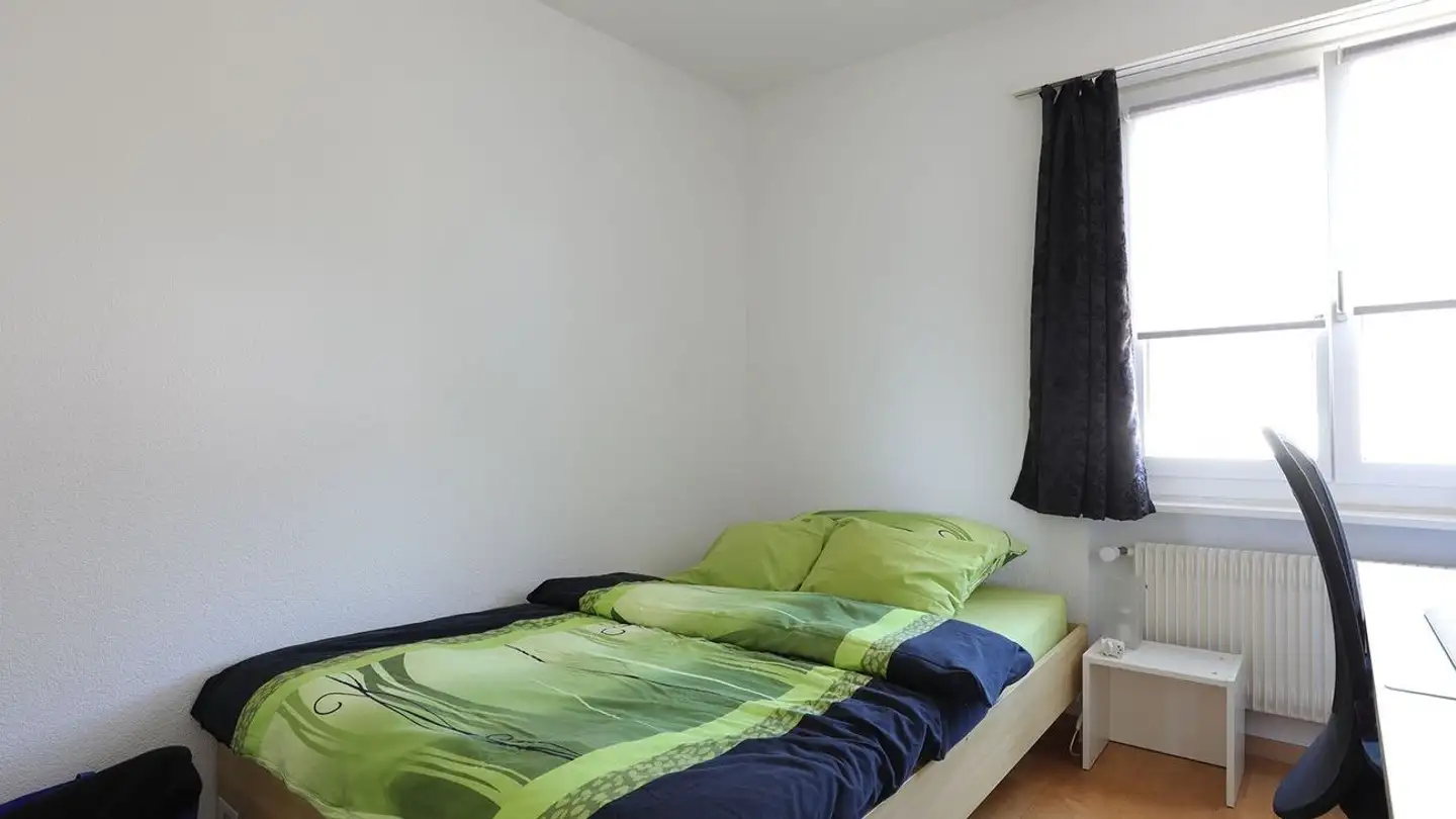 Appartamento in affitto - 3098 Schliern b. Köniz - Foto 4