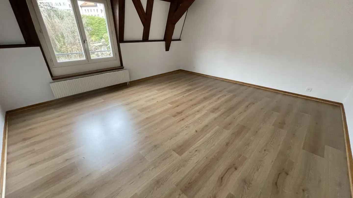 Appartamento in affitto - Place Du 14 Avril 3, 1510 Moudon - Photo 2