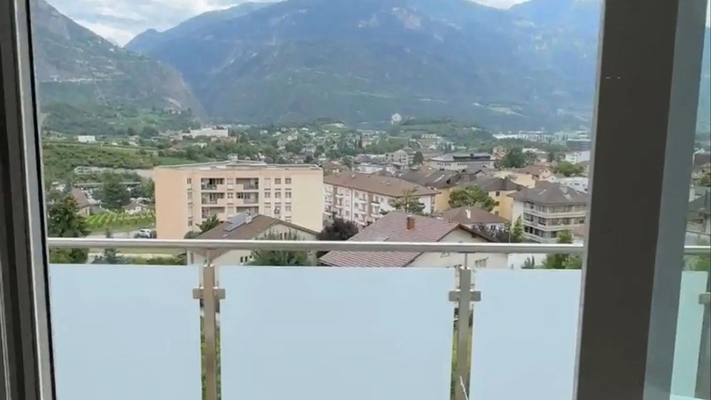 Appartamento in affitto - Route De Riondaz, 3960 Sierre - Photo 2