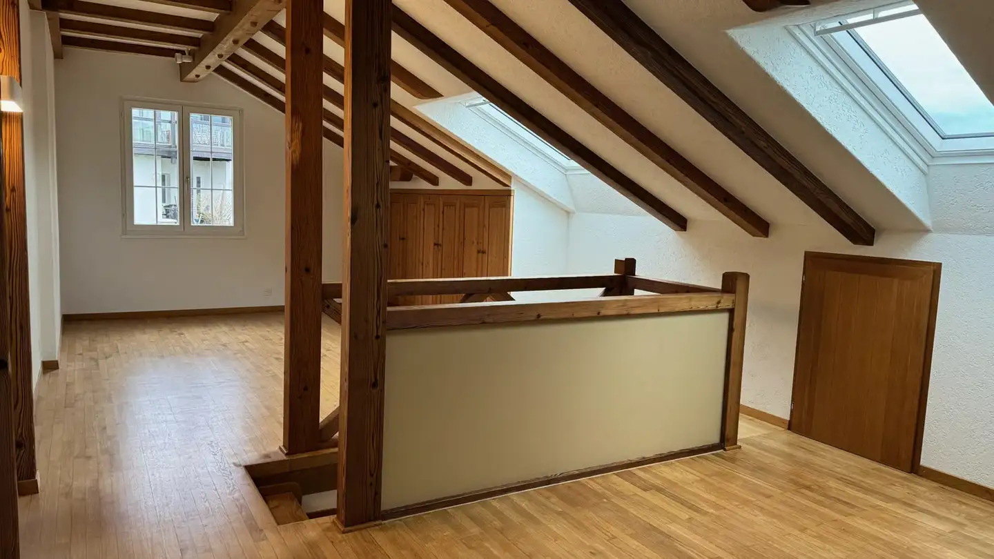 Maison individuelle à louer - Hängertenstrasse 6, 8104 Weiningen ZH - Photo 3