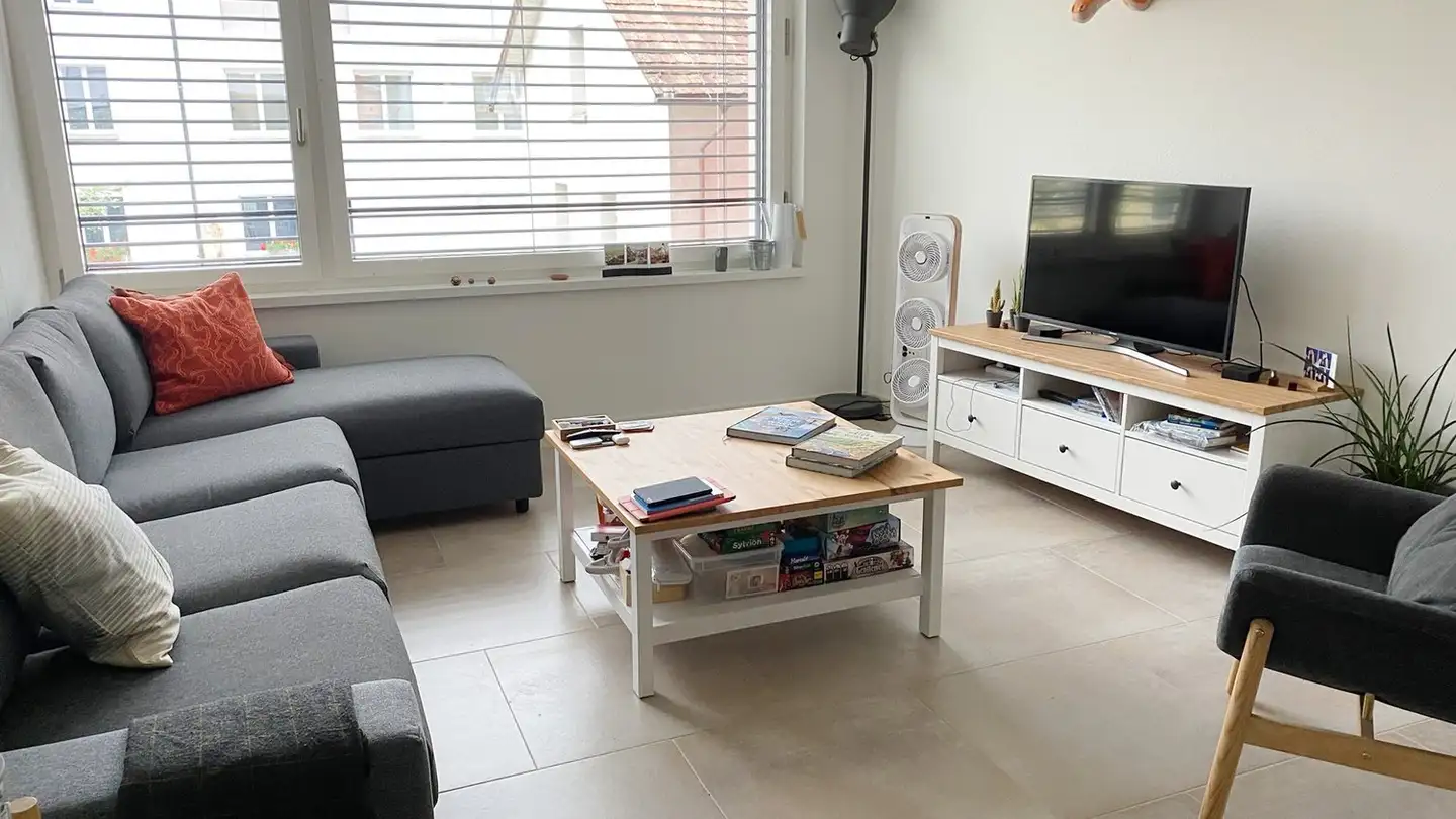 Apartment for rent - Dynamostrasse 17, 5400 Baden - Photo 4