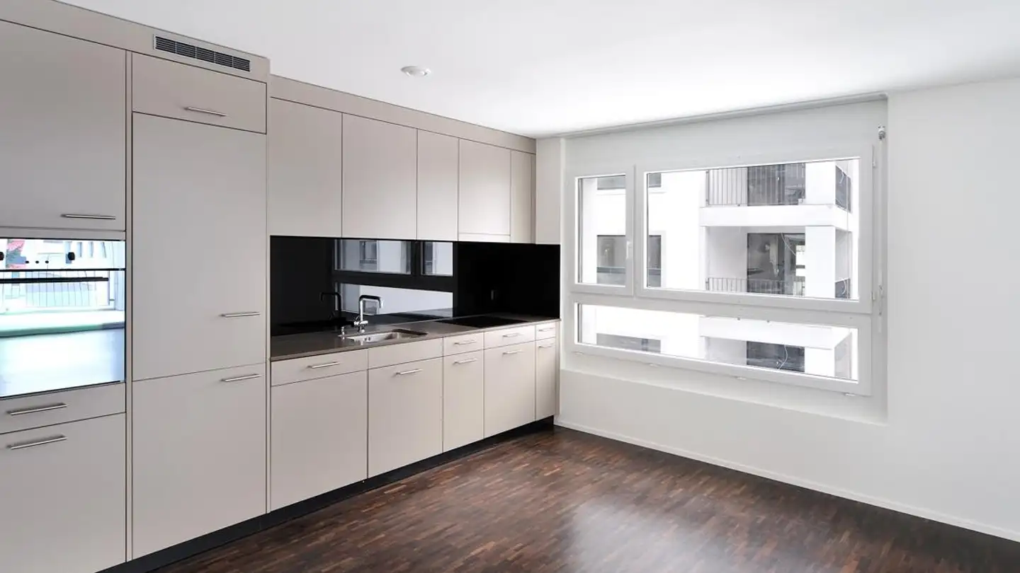 Appartamento in affitto - Feuerwehrstrasse 10, 9400 Rorschach - Foto 4
