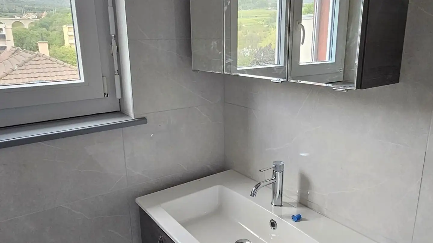 Appartamento in affitto - Rue Des Cèdres 14, 2017 Boudry - Photo 3