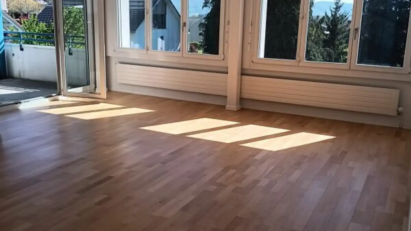 Appartement à louer - Bahnhofstrasse 89, 3232 Ins