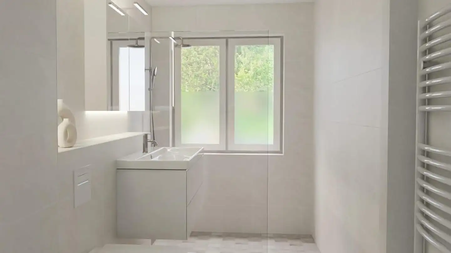 Appartamento in vendita - Lindenfeldstrasse 31, 6274 Eschenbach LU - Foto 3