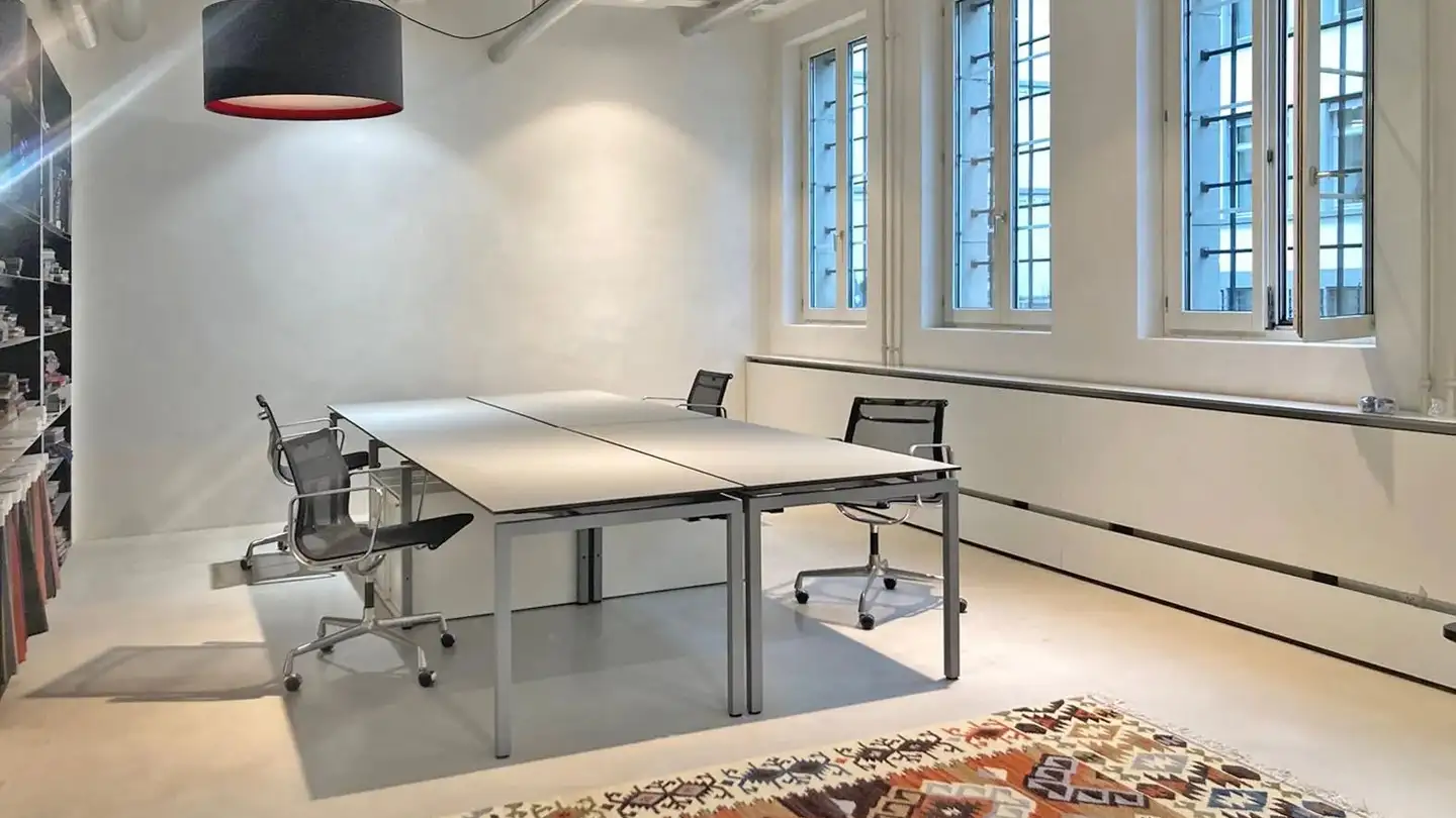 Office space for rent - Walchestrasse, 8006 Zürich