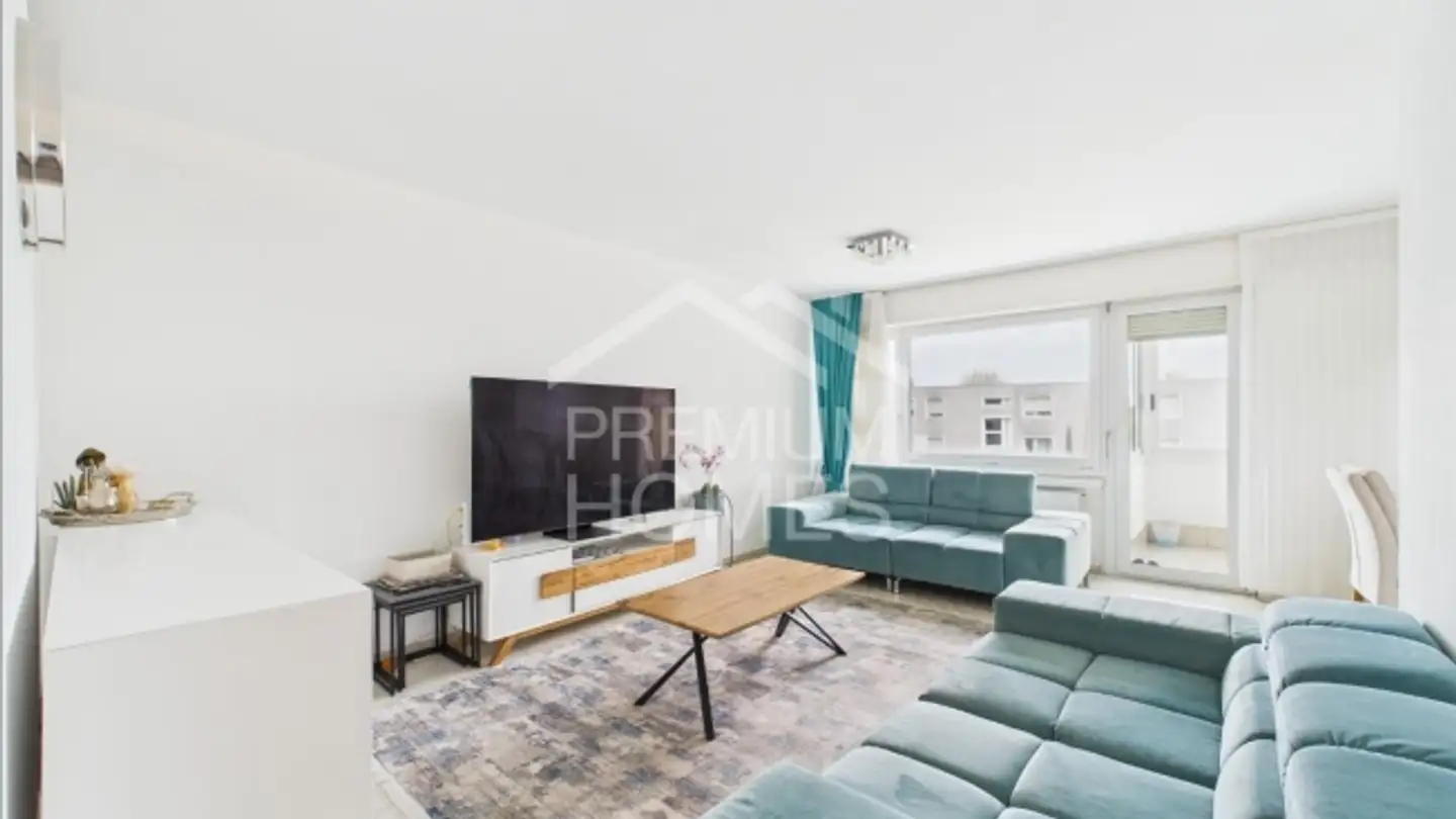 Appartement à vendre - 5012 Schönenwerd