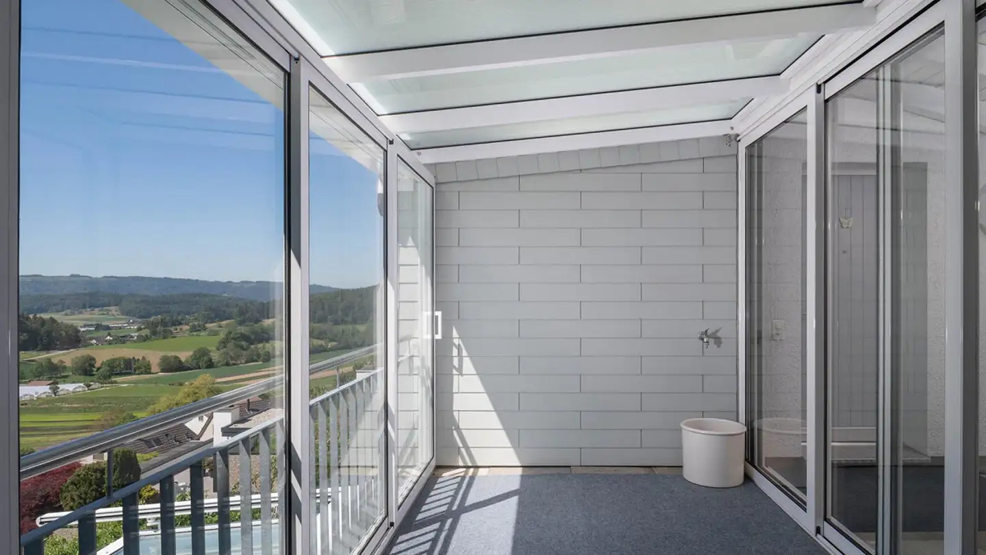 Wohnung mieten - Bergstrasse 21, 8113 Boppelsen - Foto 4