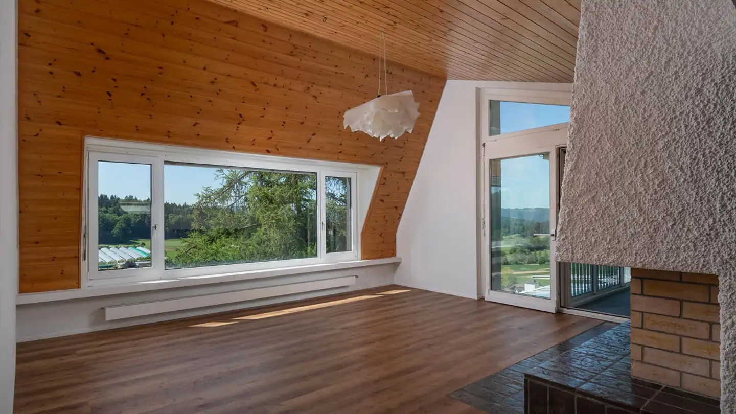 Wohnung mieten - Bergstrasse 21, 8113 Boppelsen