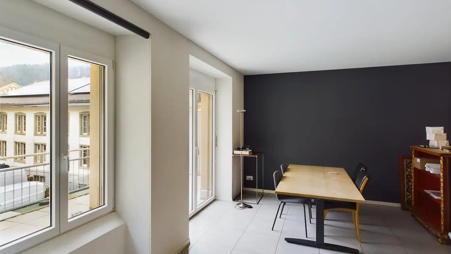 Duplex à louer - Rue De L'union / Unionsgasse 9, 2502 Biel/Bienne - Photo 3