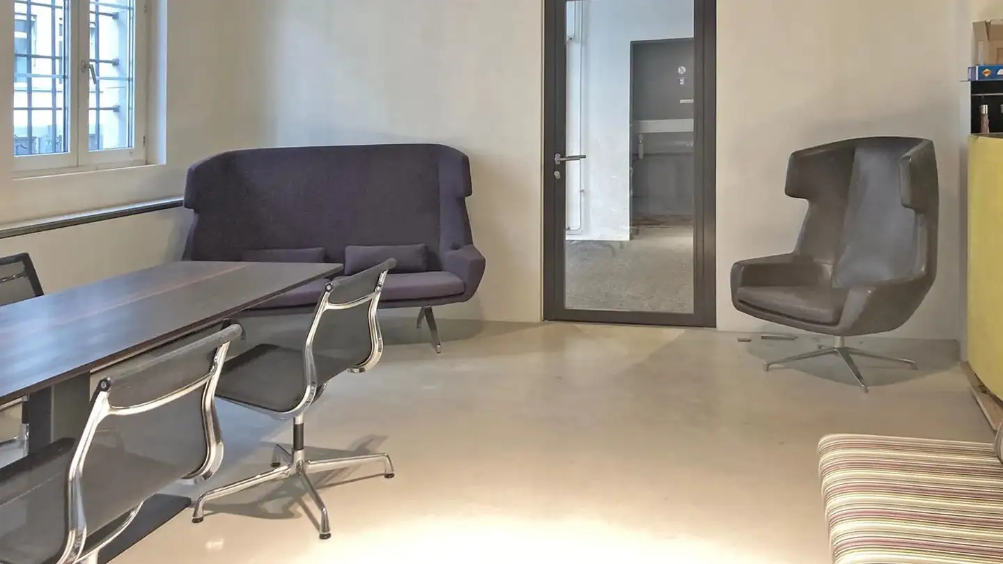 Office space for rent - Walchestrasse, 8006 Zürich - Photo 2