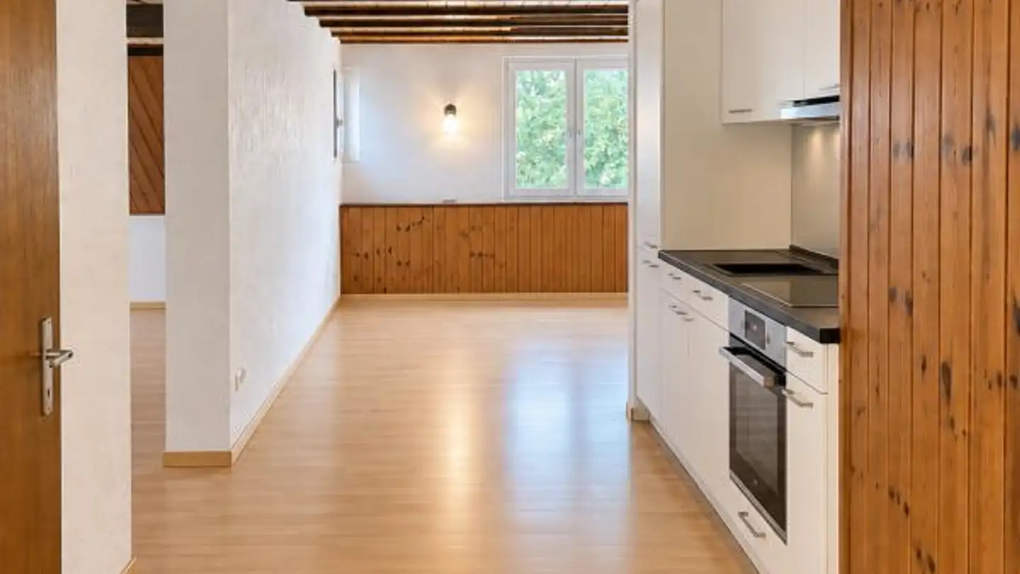 Apartment for rent - Oberstrasse 89, 9000 St. Gallen