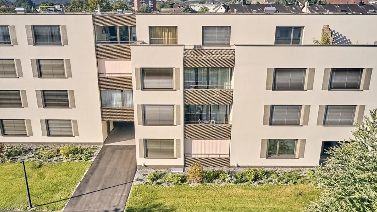 Appartamento in affitto - Bergstrasse 26, 8953 Dietikon - Foto 2