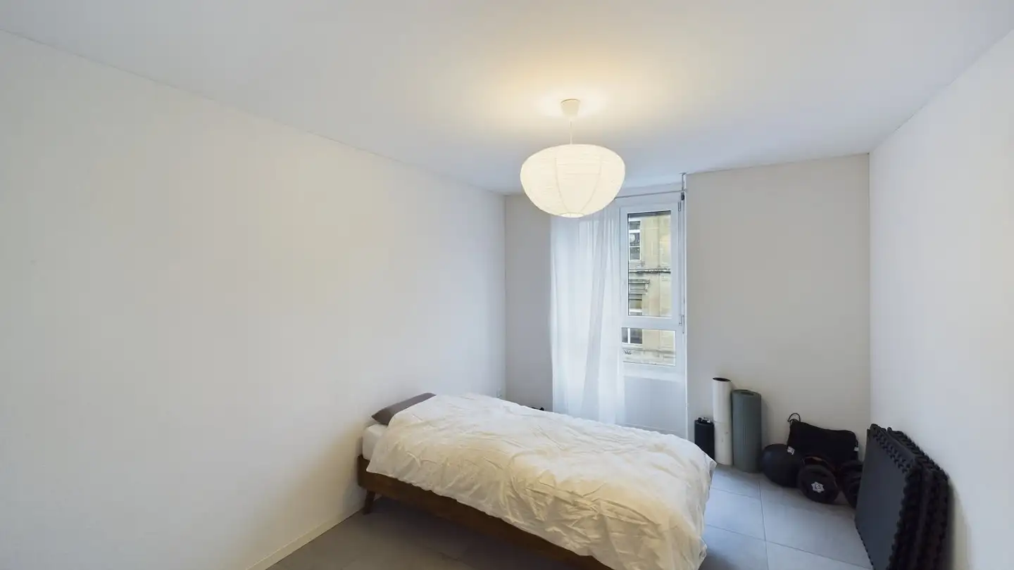 Duplex à louer - Rue De L'union / Unionsgasse 9, 2502 Biel/Bienne - Photo 4