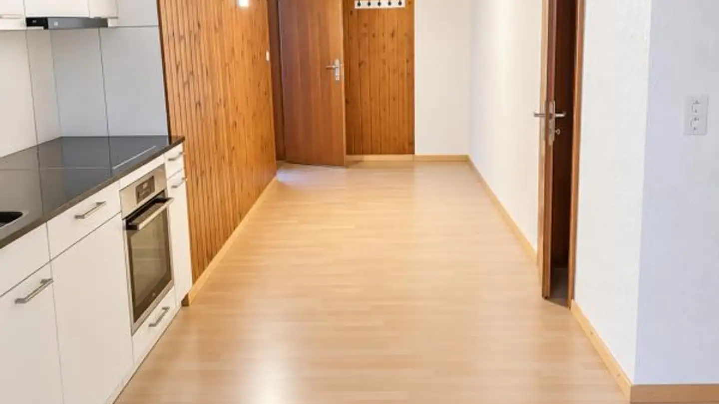 Apartment for rent - Oberstrasse 89, 9000 St. Gallen - Photo 2