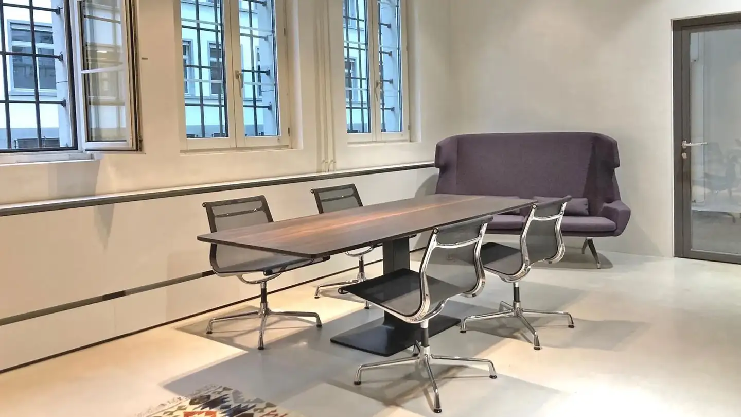 Office space for rent - Walchestrasse, 8006 Zürich - Photo 3