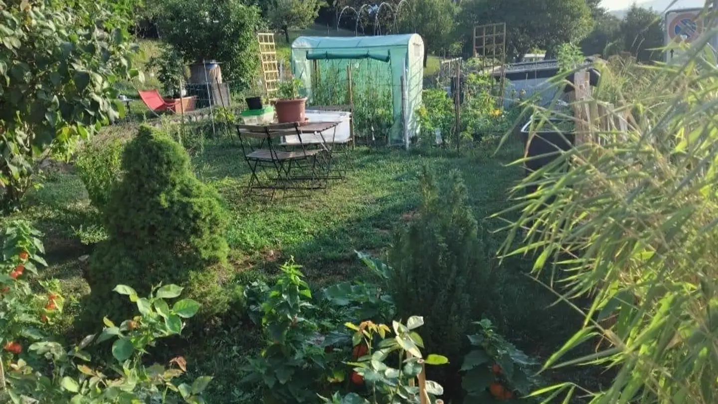 Appartamento in affitto - Bellevue 13, 2037 Montezillon - Foto 4